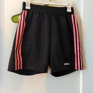 Adidas boxer shorts size xs